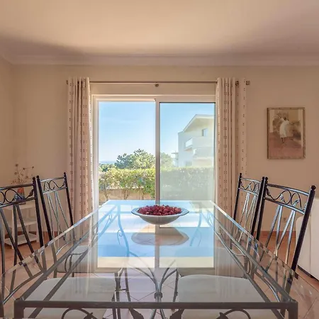 Costa Villa Albufeira