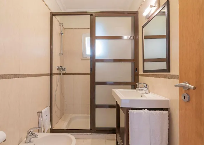 빌라 Costa 알부페이라