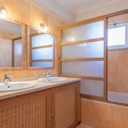 Costa Албуфейра