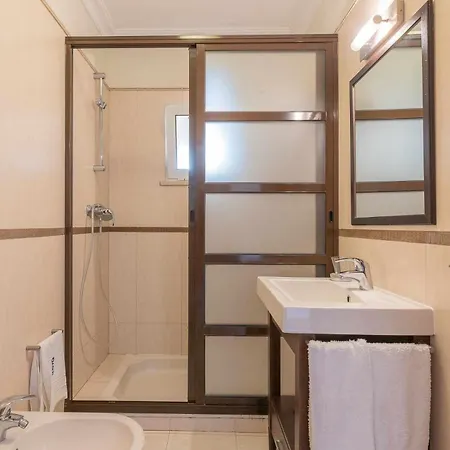 Вилла Costa Албуфейра