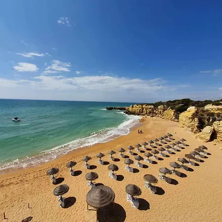 Costa Албуфейра