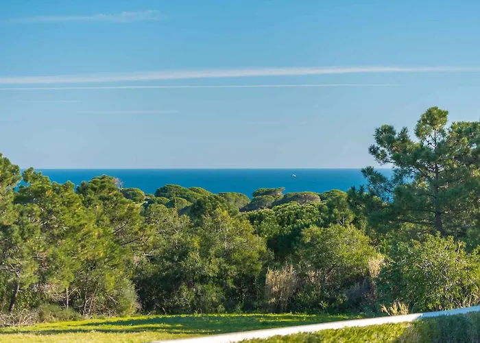 Costa Villa Albufeira