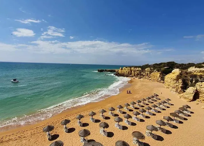 Costa Albufeira